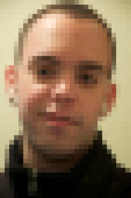 pixel image